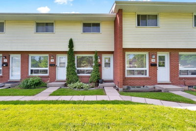 71D Wellesley Crescent