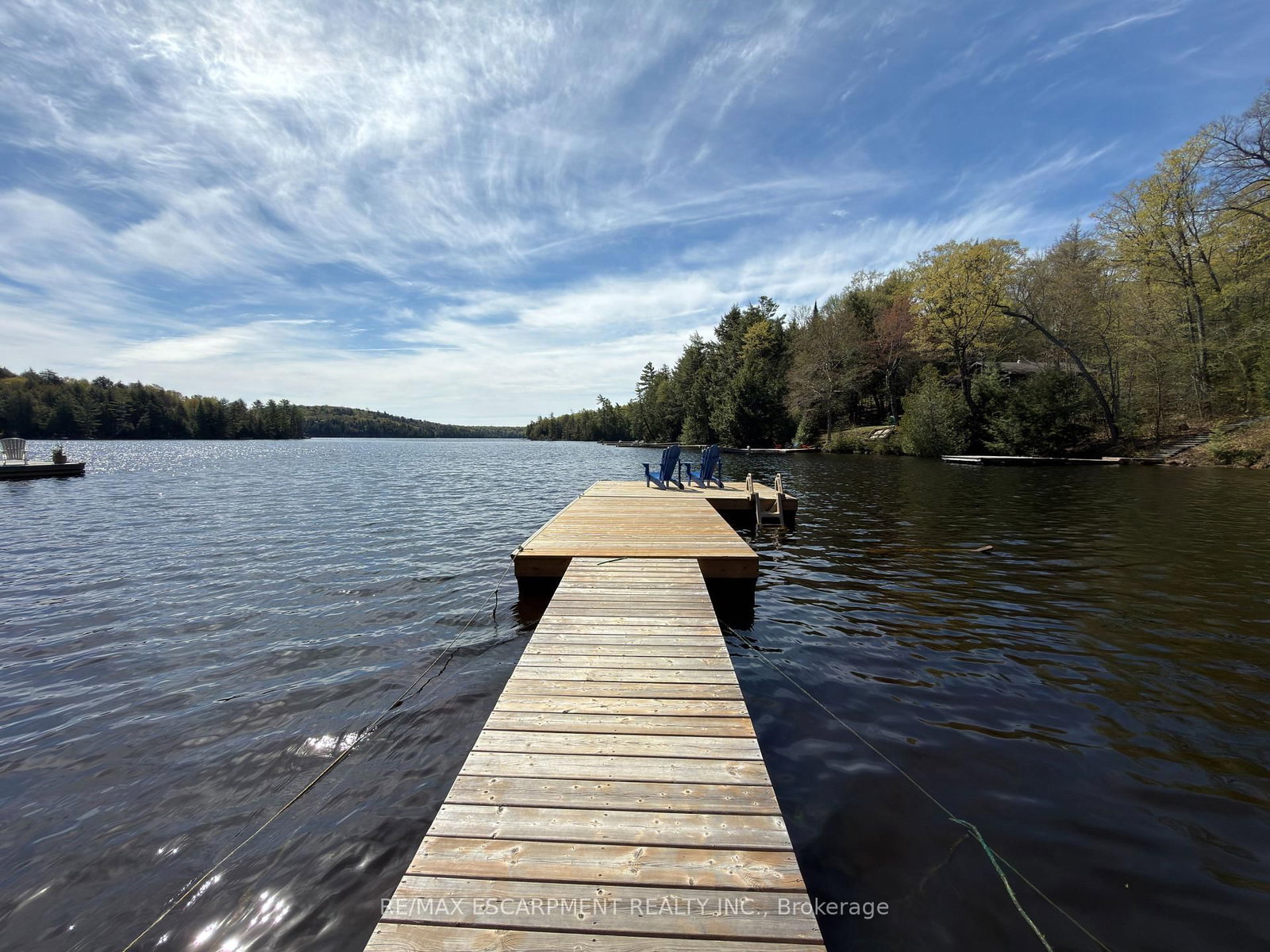 2787 Watts Road • Dysart et al, ON photo 38