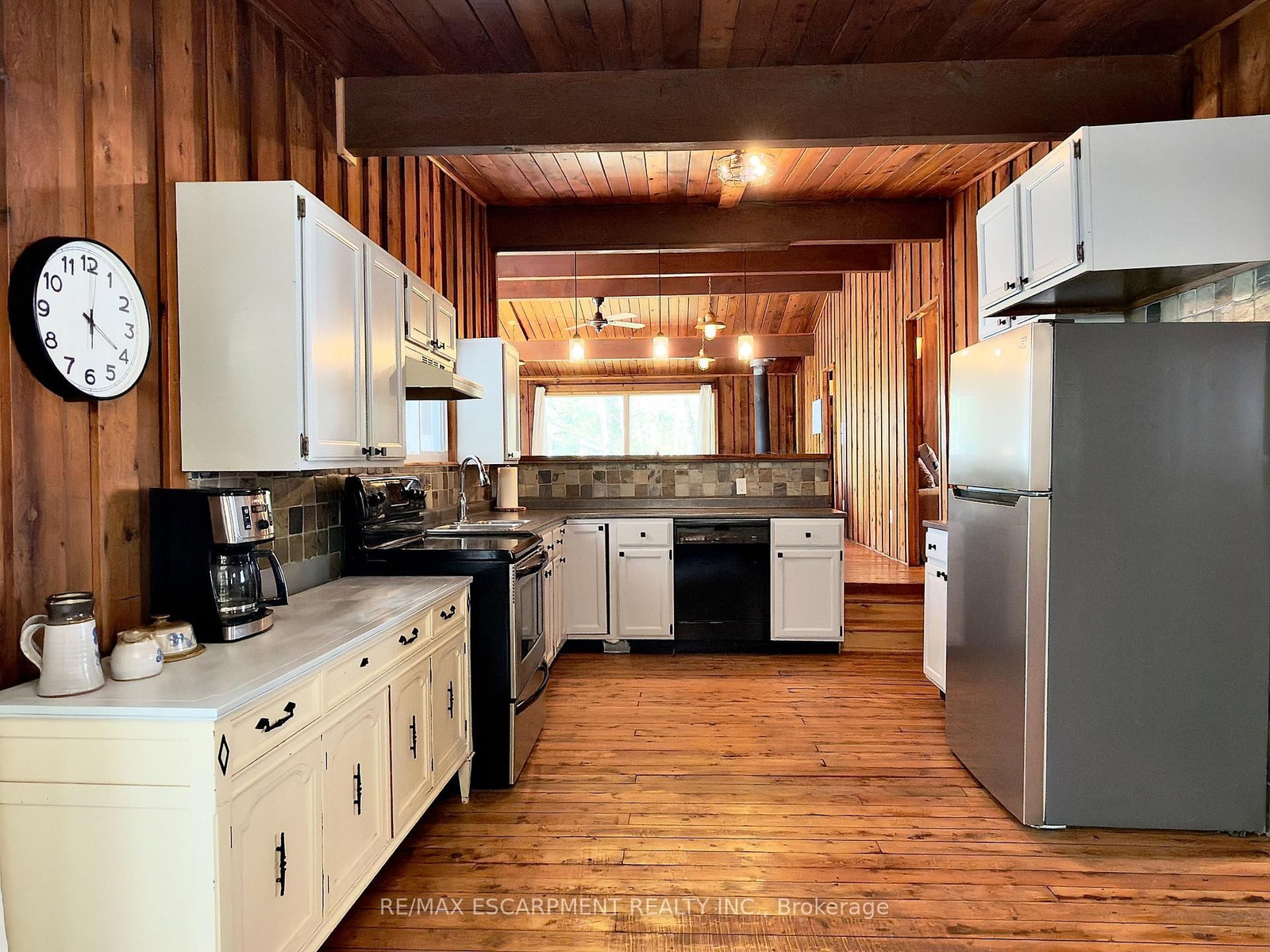 2787 Watts Road • Dysart et al, ON photo 7
