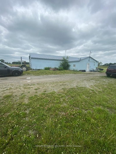 Farm for sale at 5320 Netherby Road, Fort Erie, Ontario, L3B 5N7 - Black Creek - MLS: X13166994
