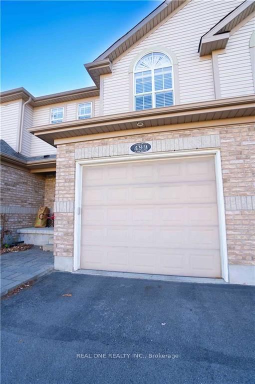 home for lease on 499 Mariner Drive