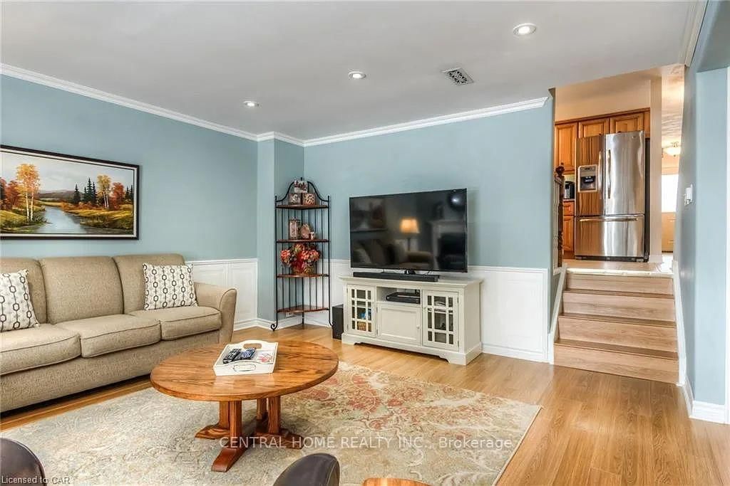 100 Biehn Drive • Kitchener, ON photo 17