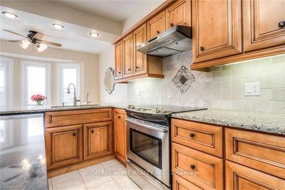100 Biehn Drive • Kitchener, ON photo 7