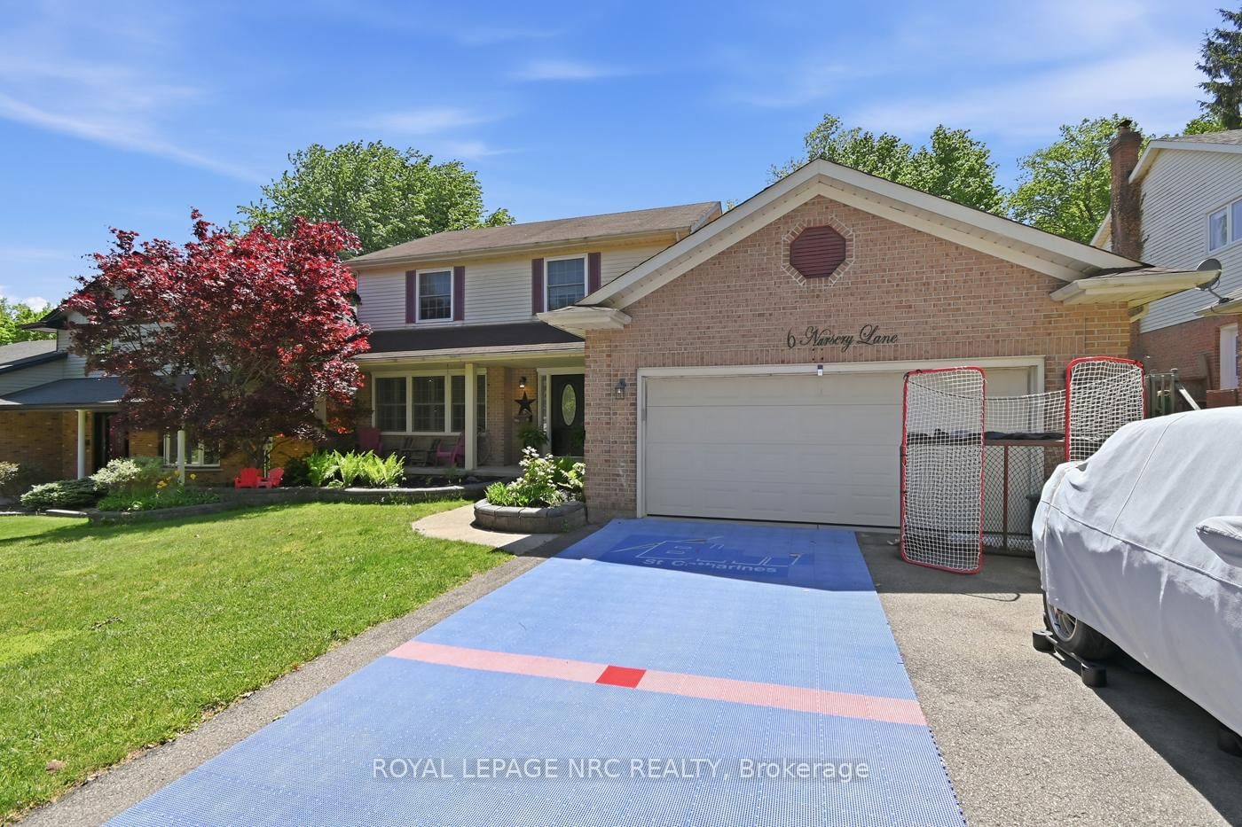 6 Nursery Lane • Pelham, ON photo 3