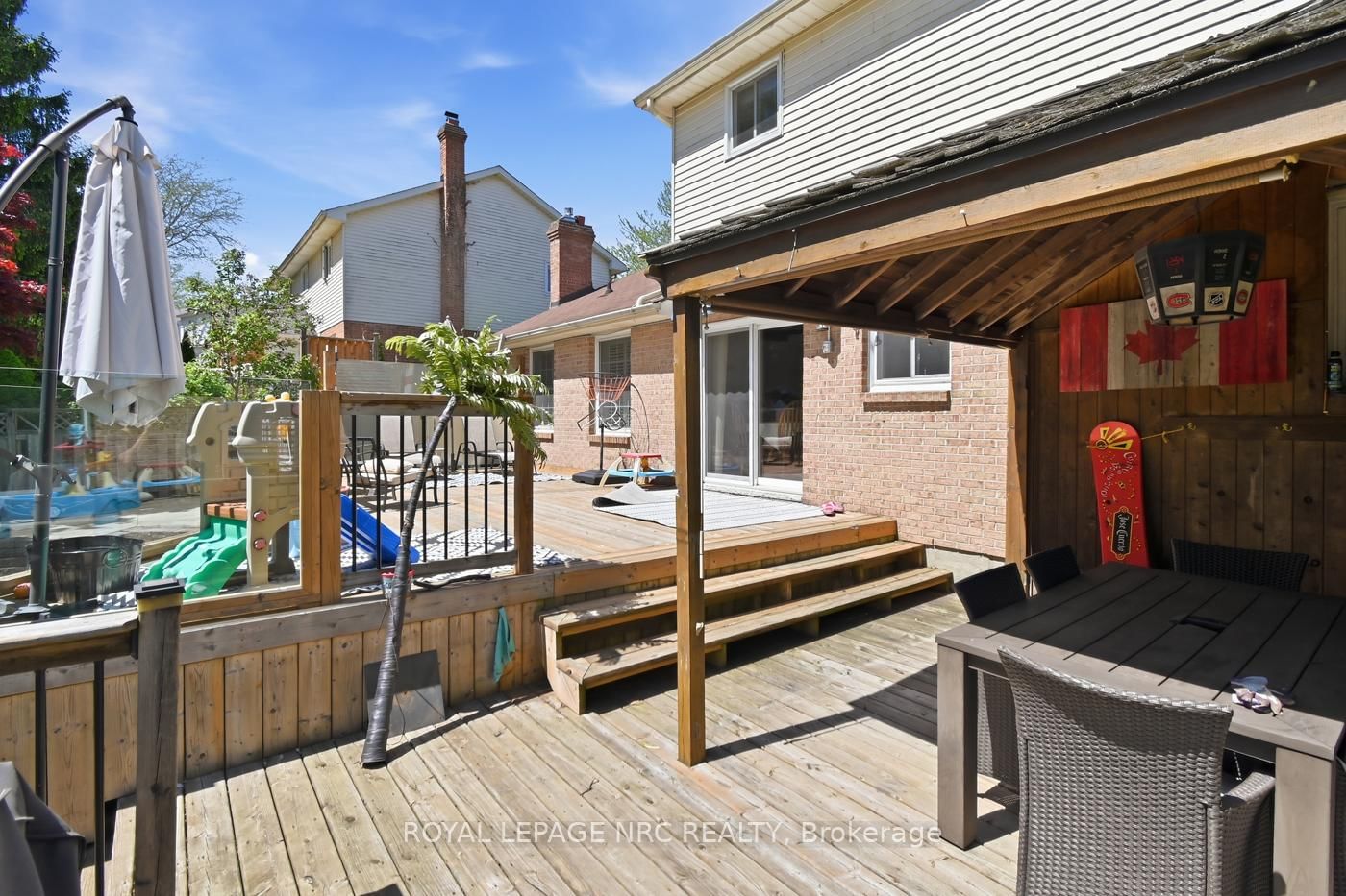 6 Nursery Lane • Pelham, ON photo 37