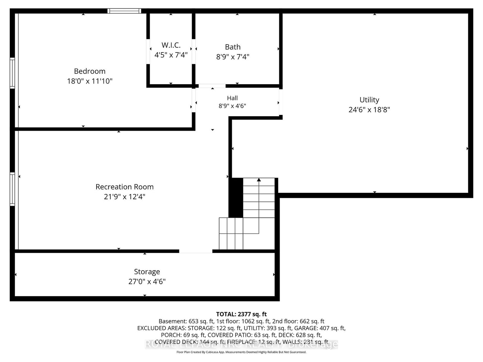 6 Nursery Lane • Pelham, ON photo 47
