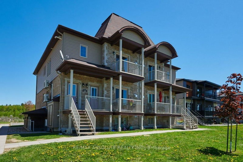 4 - 183 Bourdeau Boulevard