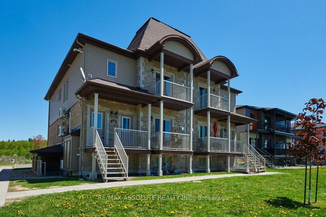 4 - 183 Bourdeau Boulevard