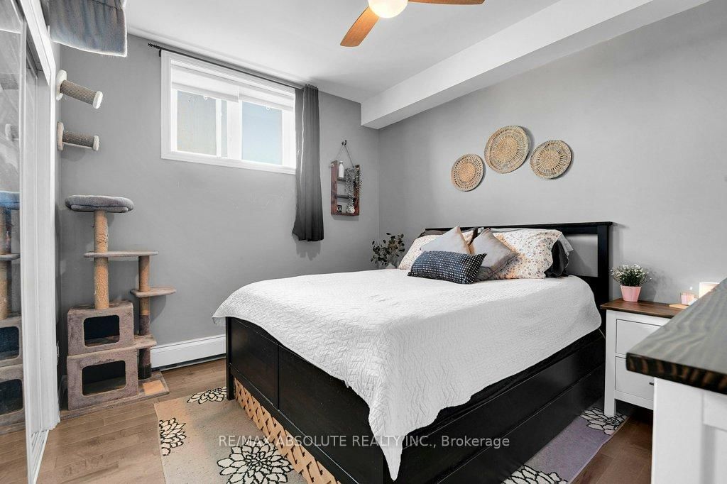 183 Bourdeau Boulevard • #4 • The Nation, ON photo 20