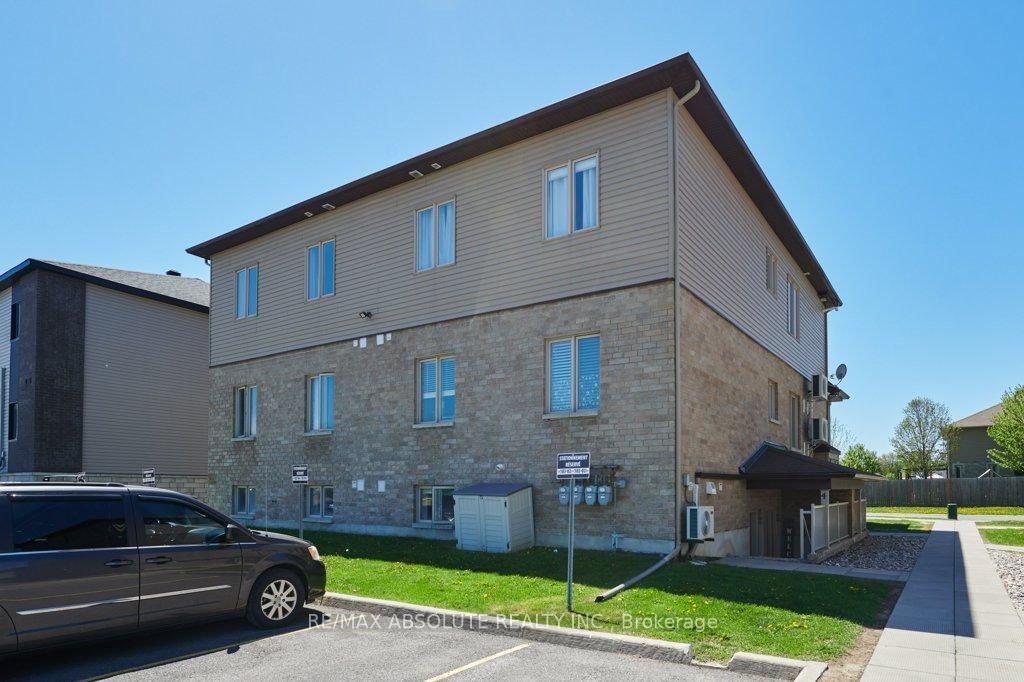 183 Bourdeau Boulevard • #4 • The Nation, ON photo 28