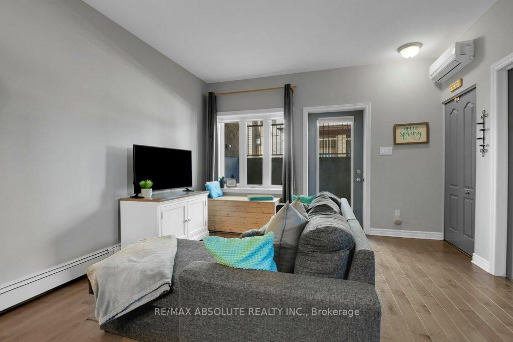 183 Bourdeau Boulevard • #4 • The Nation, ON photo 9