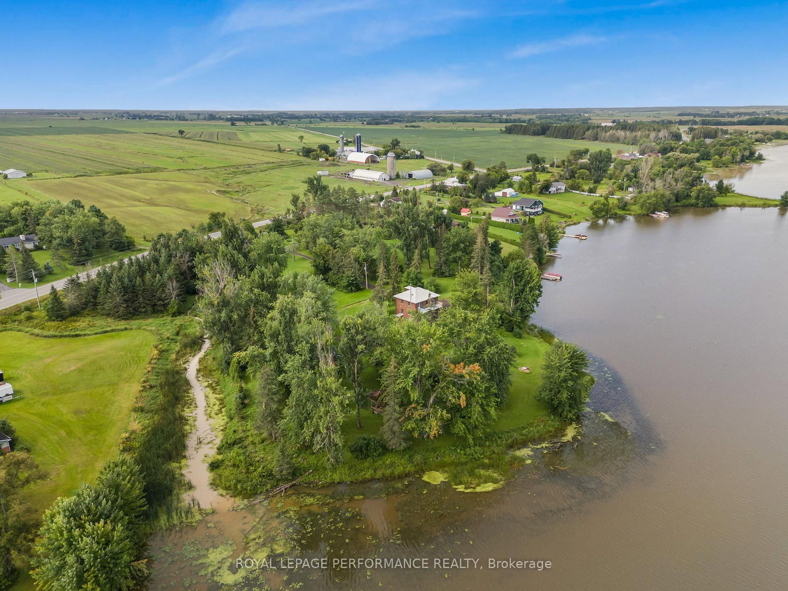 2970 Bay Road • Champlain, ON photo 1