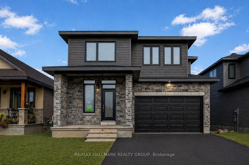 home for lease on 113 Seabert Drive