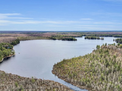 Part 5 AXE LAKE Road