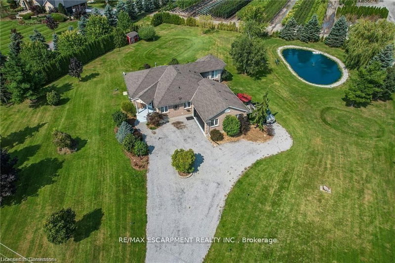 home for sale on 975 Foss Road