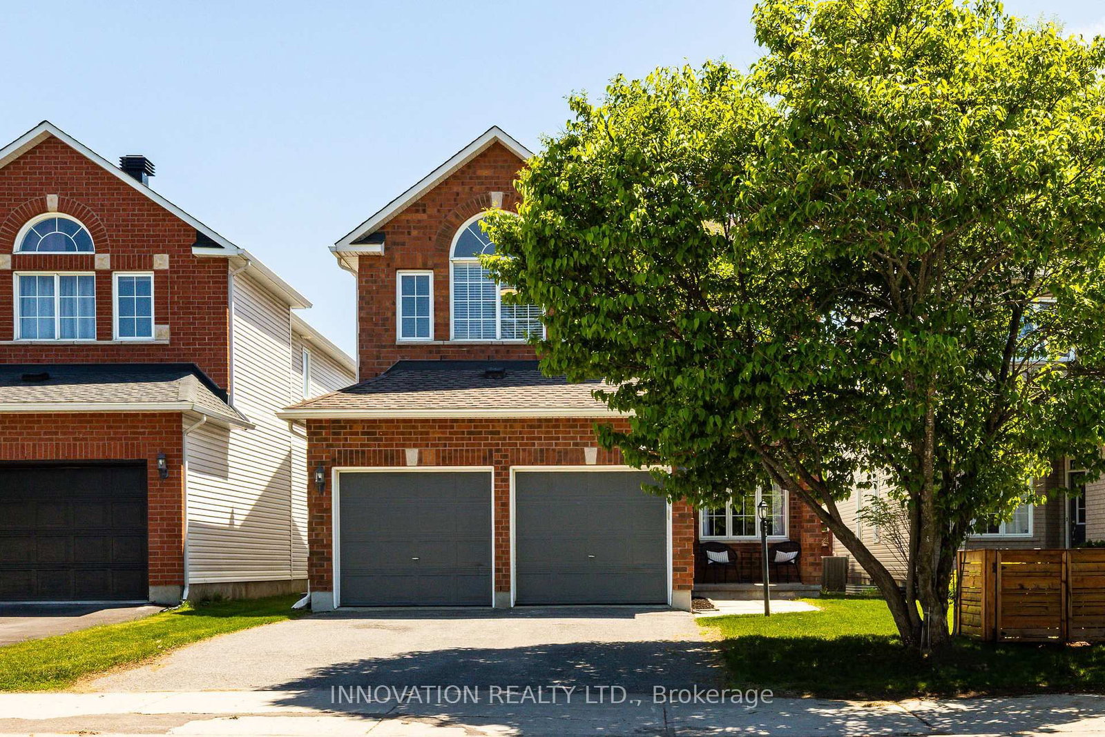 30 Mountain Ash Drive • Ottawa, ON photo 1