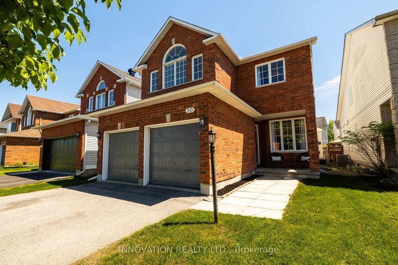 30 Mountain Ash Drive