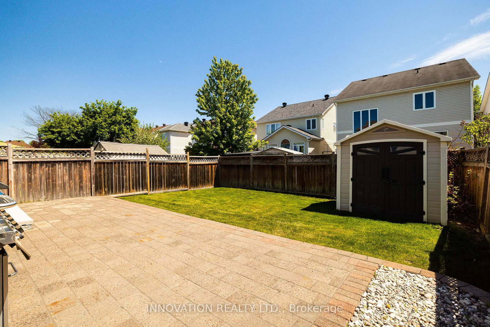 30 Mountain Ash Drive • Ottawa, ON photo 31