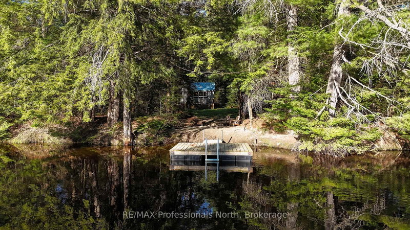 1063 Forrester Trail N