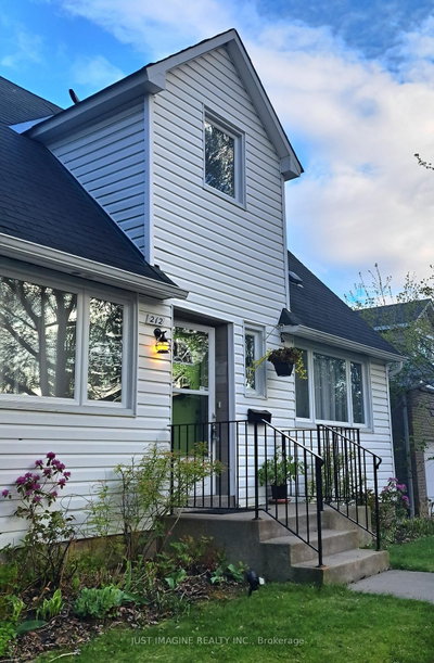 212 Lennox Park Avenue — photo 2