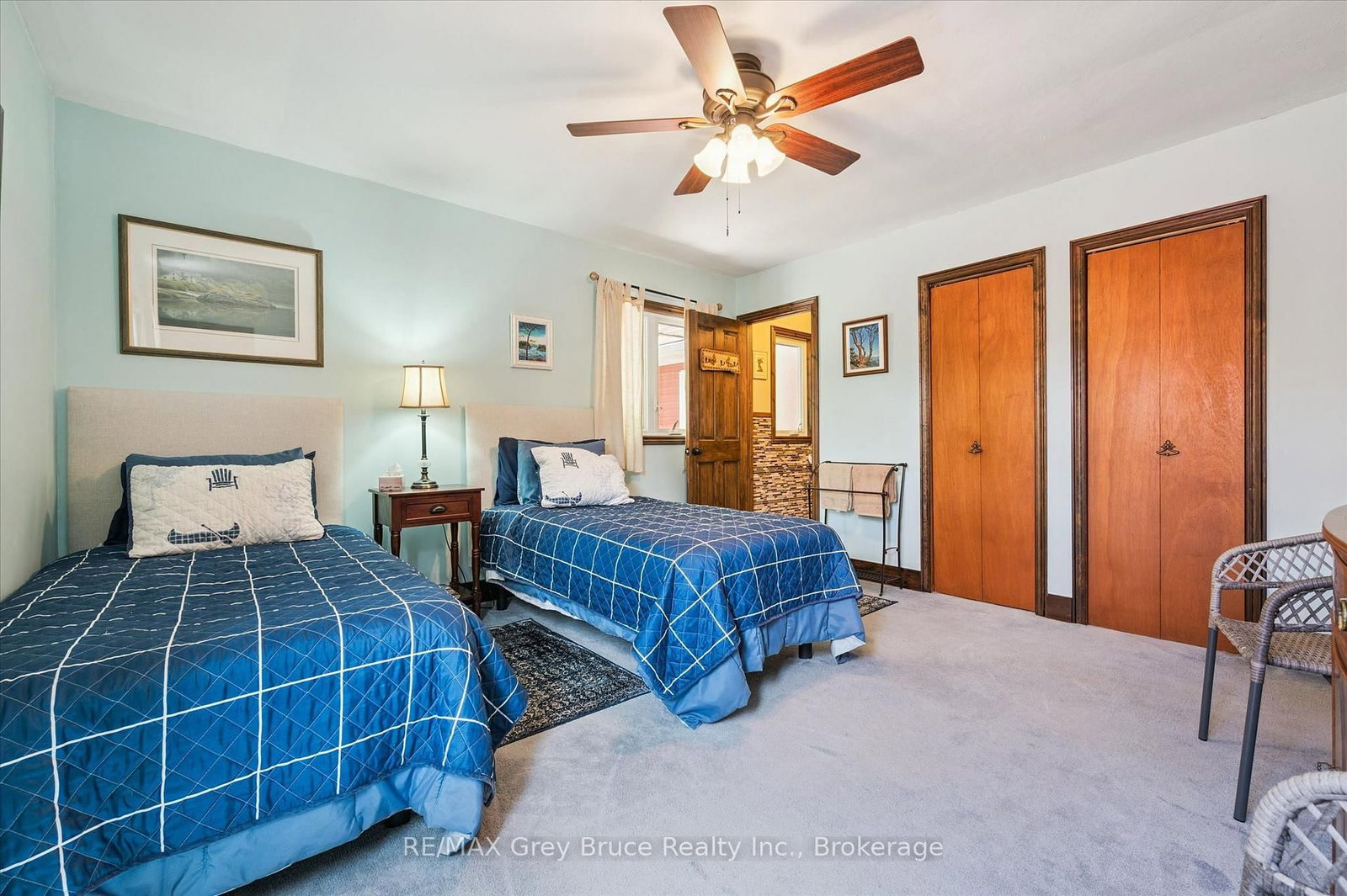 25 Shoreline Drive • Northern Bruce Peninsula, ON photo 24