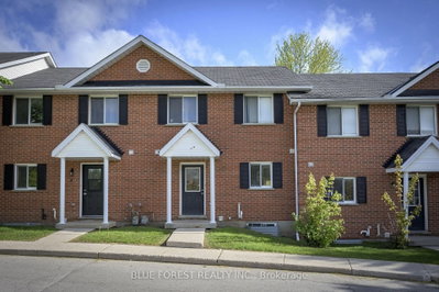 190 Fleming Drive