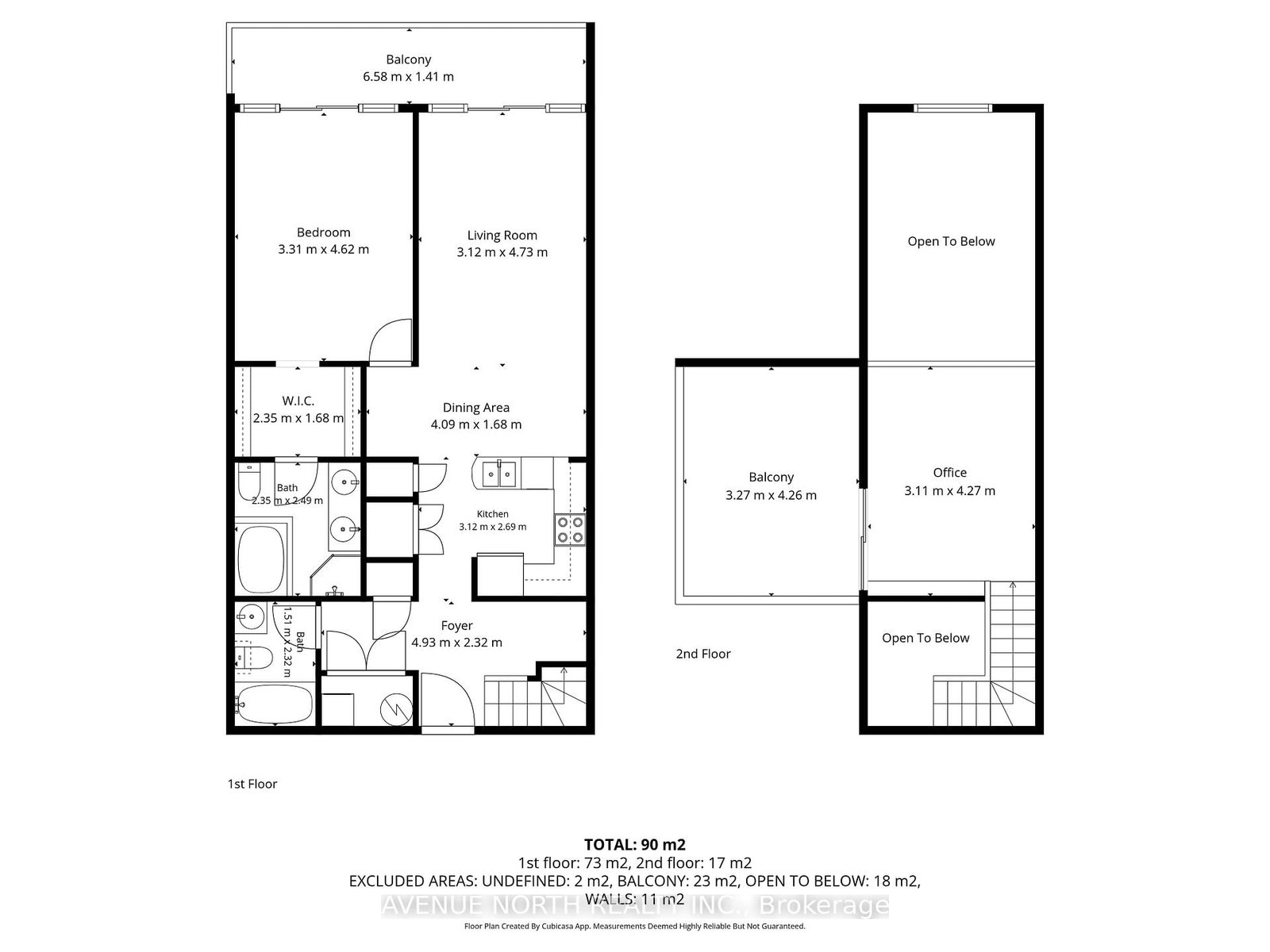 323 Winona Avenue, Unit 402 - Photo 47