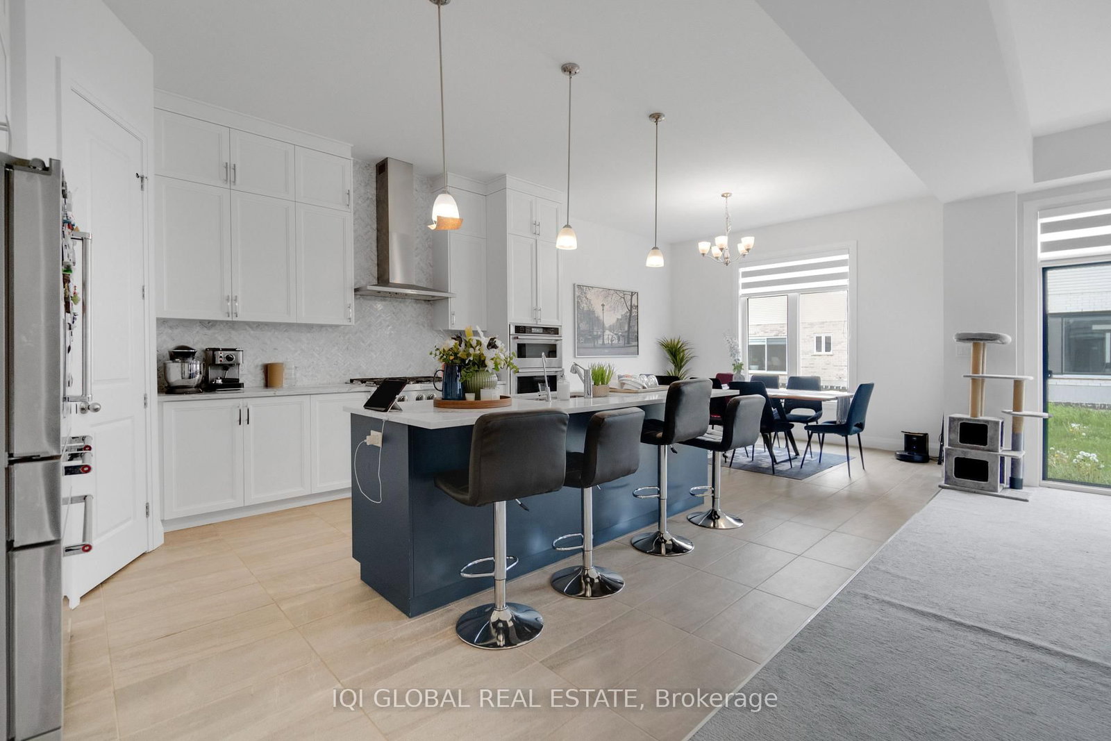 92 Sass Crescent • Brant, ON photo 15