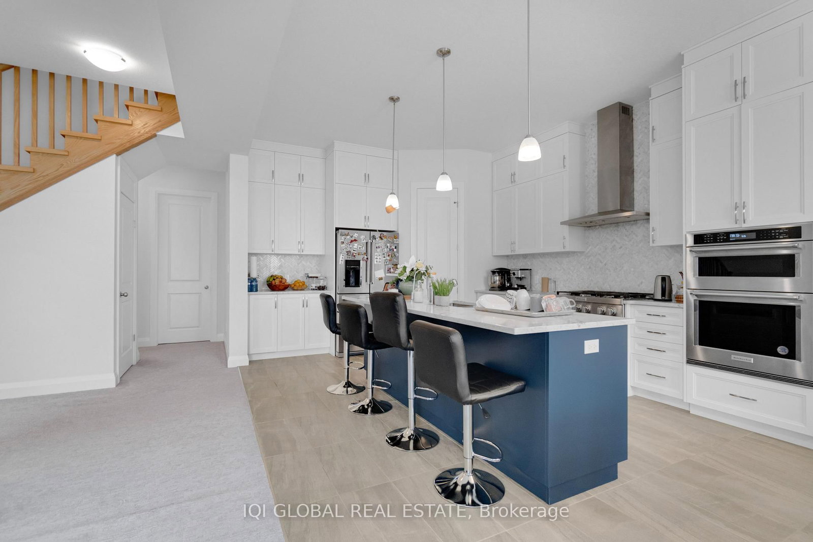 92 Sass Crescent • Brant, ON photo 17