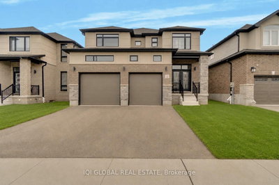 92 Sass Crescent • Brant, ON photo 3