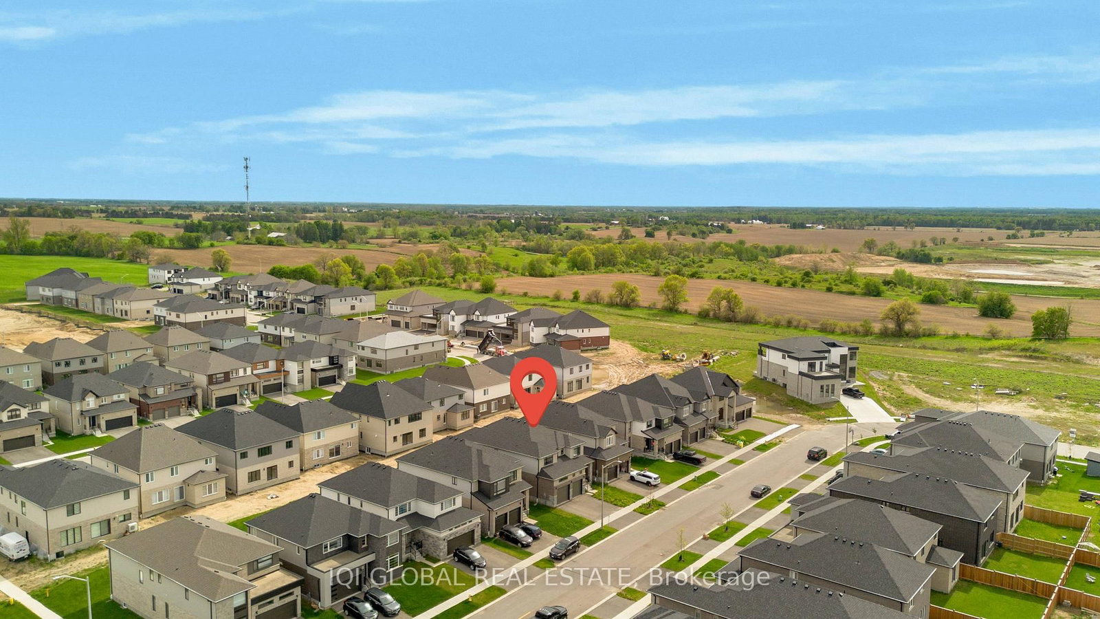 92 Sass Crescent • Brant, ON photo 4
