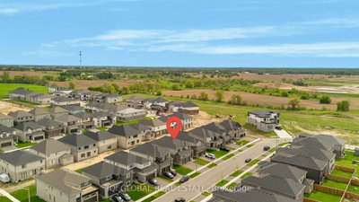 92 Sass Crescent • Brant, ON photo 4