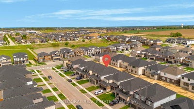 92 Sass Crescent • Brant, ON photo 5