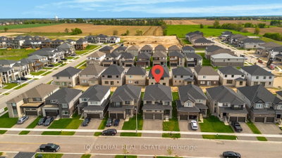 92 Sass Crescent • Brant, ON photo 6