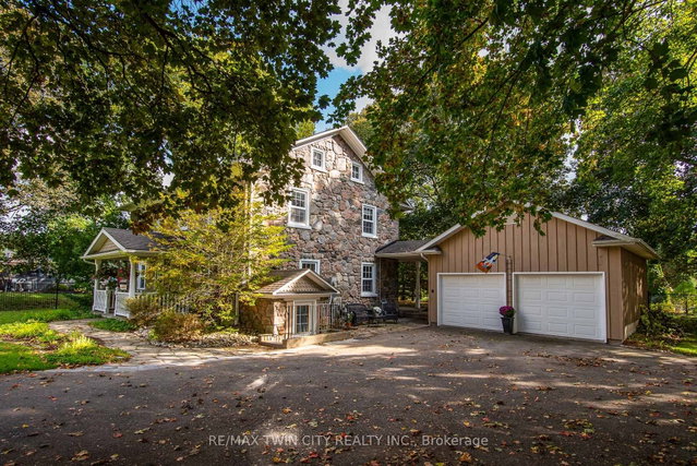 274 Woodridge Drive
