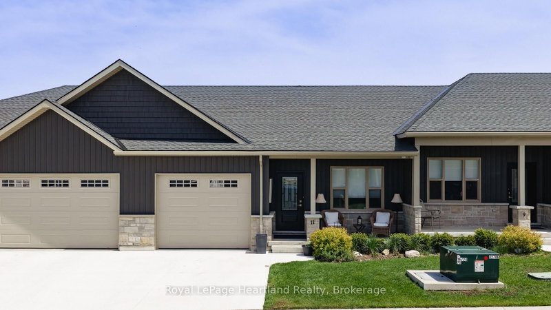 11 Silver Creek Road
