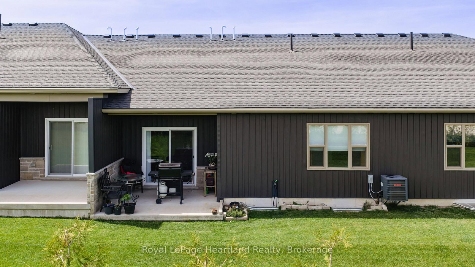 11 Silver Creek Road • Huron East, ON photo 33