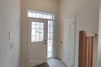 Townhouse leased at 67-305 Garner Road, Hamilton, Ontario, L9G 3K9 - Ancaster - MLS: X13167950
