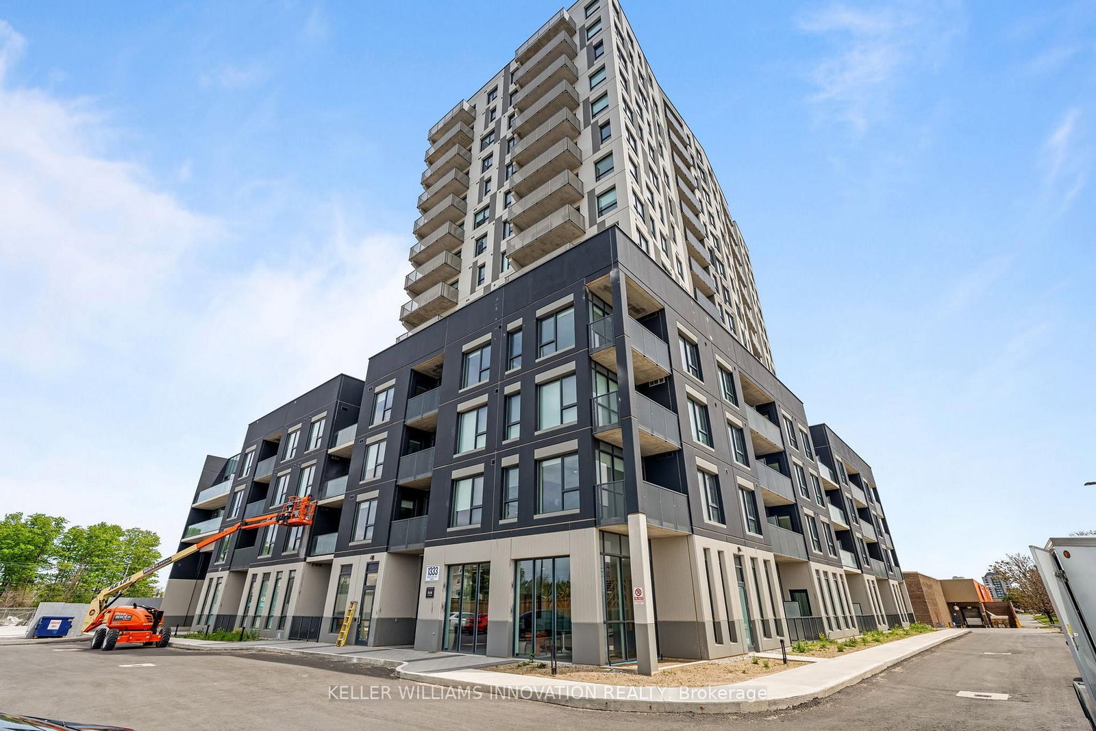 1333 Weber Street E • #316 • Kitchener, ON photo 12