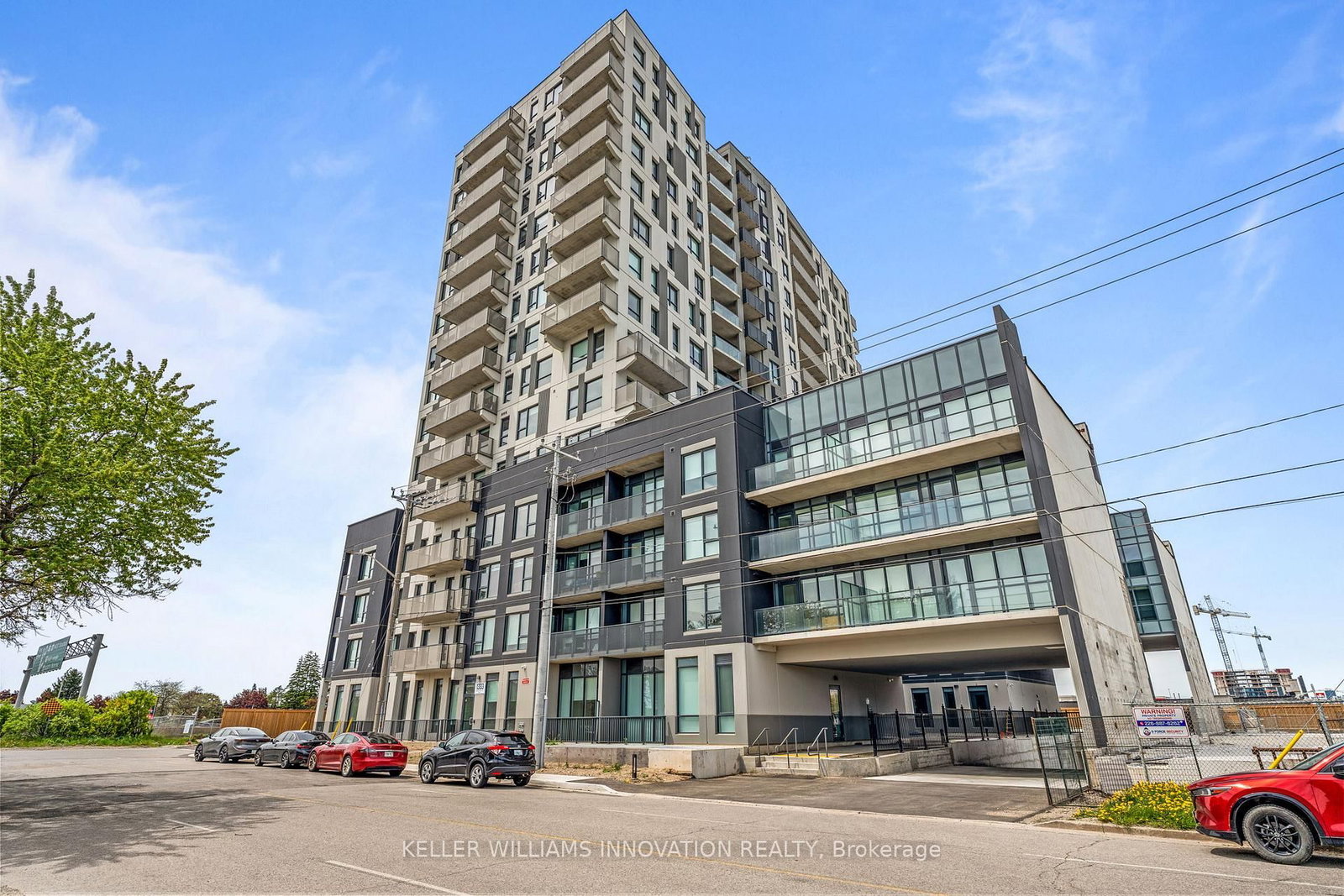 1333 Weber Street E • #316 • Kitchener, ON photo 13