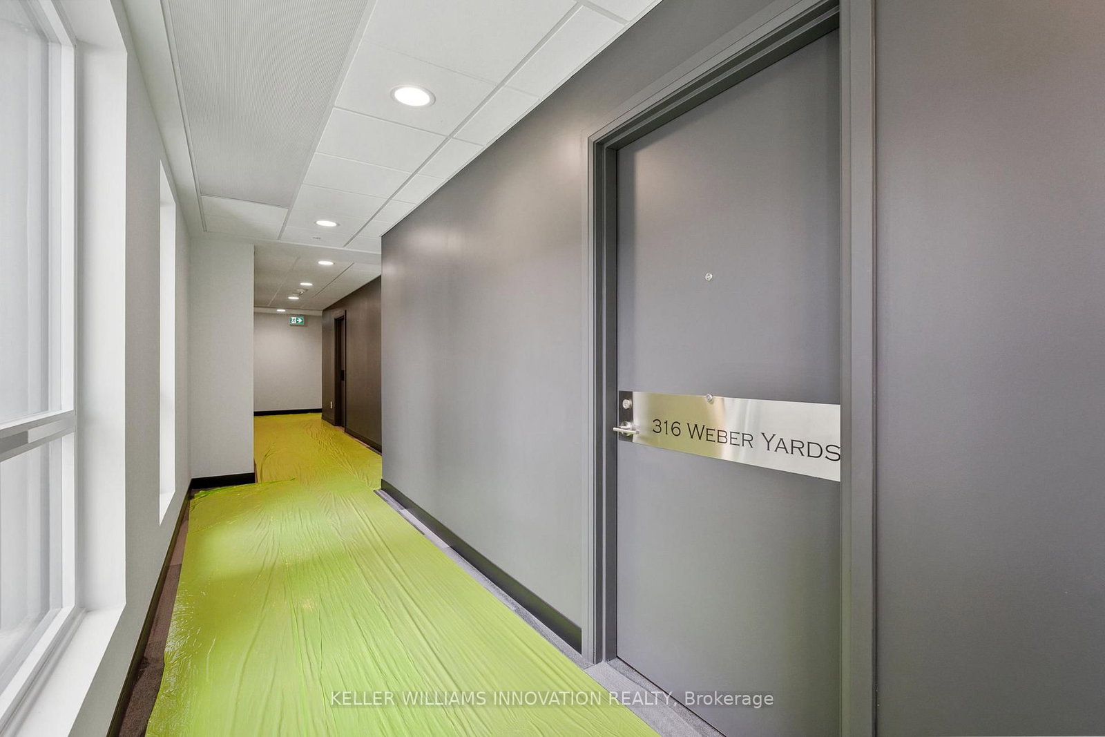 1333 Weber Street E • #316 • Kitchener, ON photo 14
