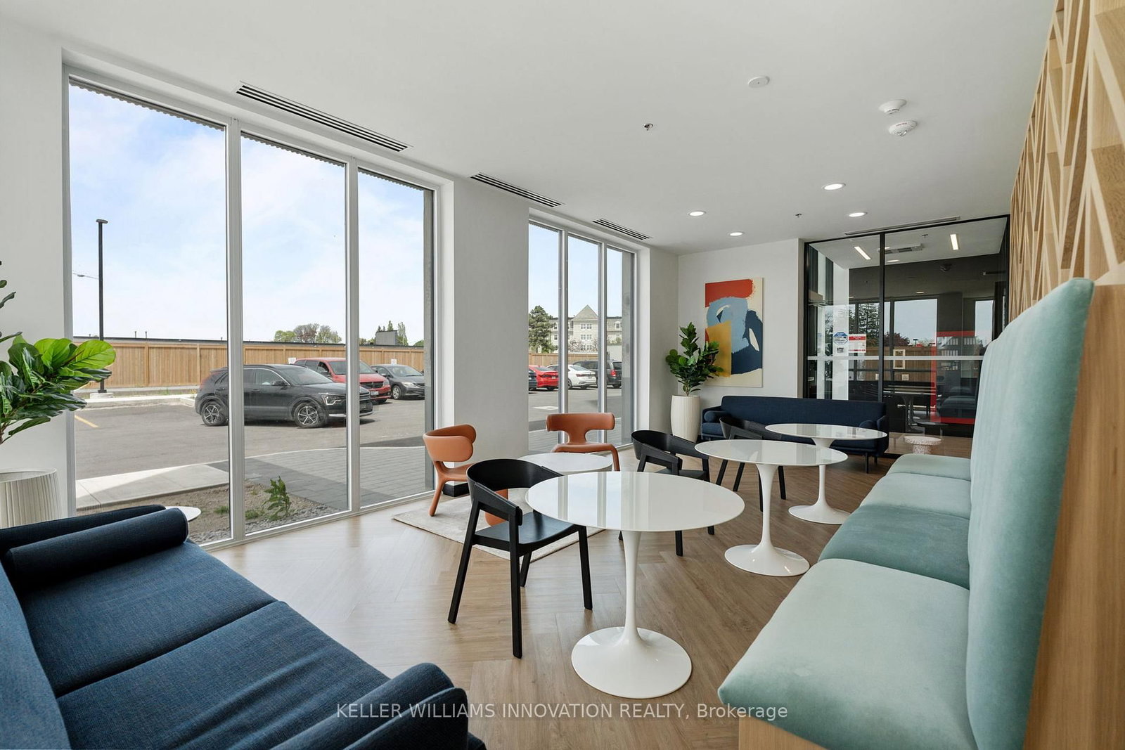 1333 Weber Street E • #316 • Kitchener, ON photo 17