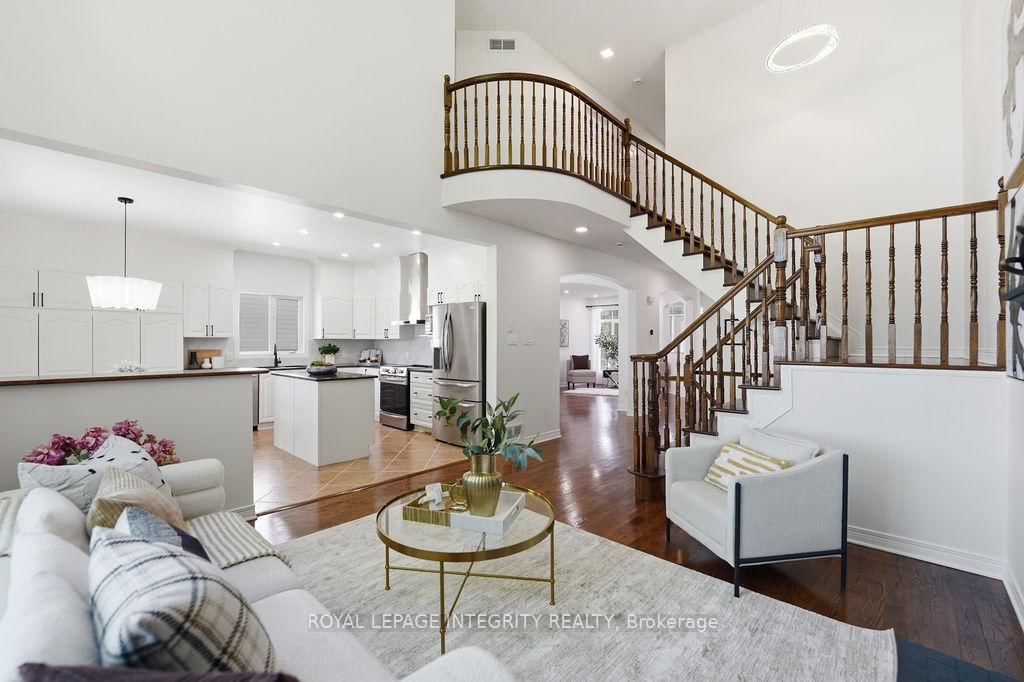 72 Maricona Way • Kanata, ON photo 17