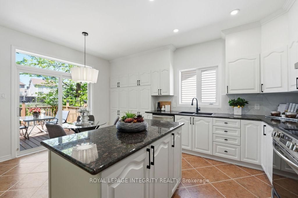72 Maricona Way • Kanata, ON photo 21
