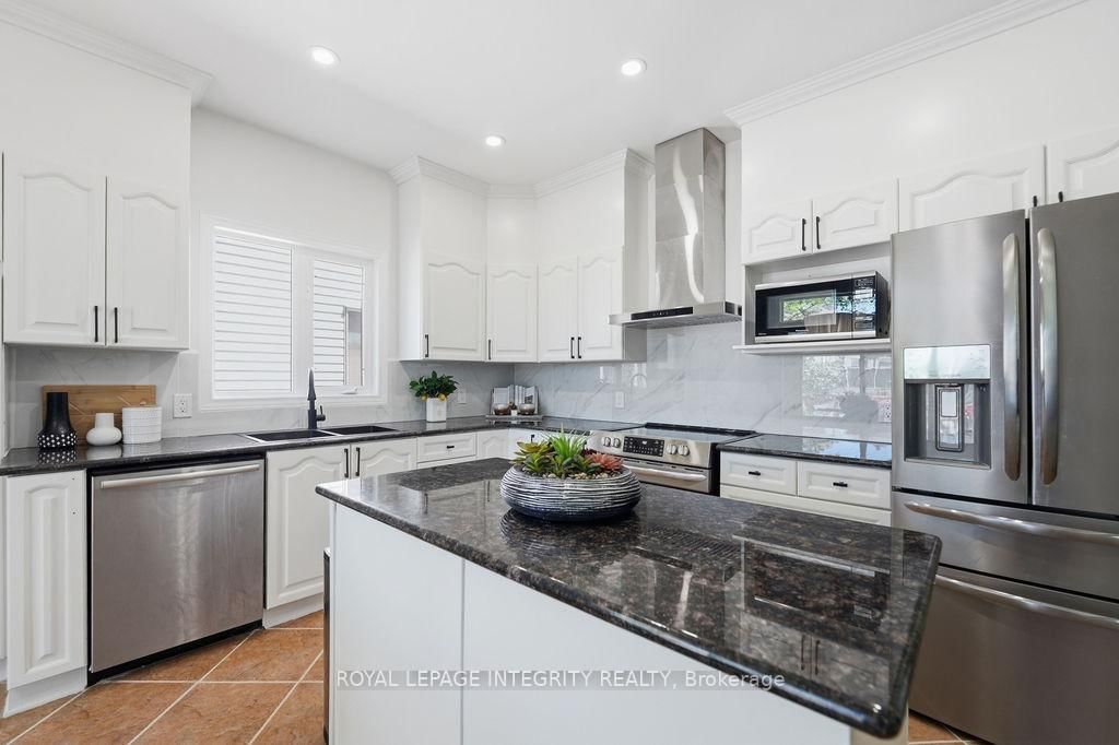 72 Maricona Way • Kanata, ON photo 26