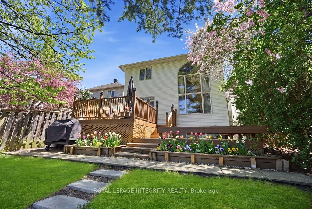 72 Maricona Way • Kanata, ON photo 47