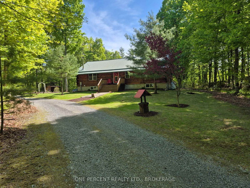 1577 Norway Road, Perth Road