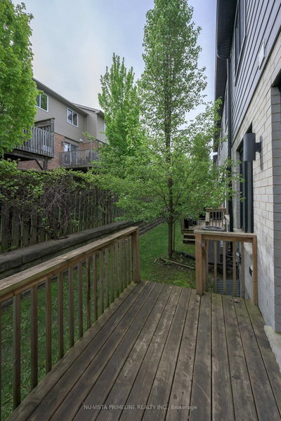 Unit 16 — 1570 Coronation Drive — photo 3
