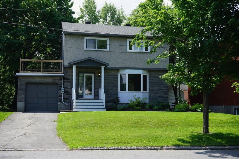 home for lease on 306 Clare Street