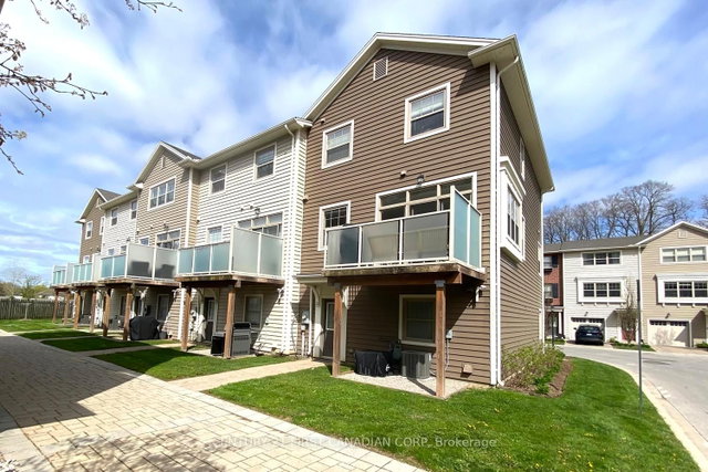 71 - 1040 CORONATION Drive